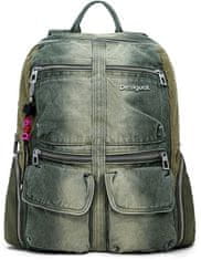 Desigual Ženski nahrbtnik Bravo Hybrid Chester 25WAKD014092