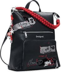 Desigual Ženski nahrbtnik Mickey Rock Pretoria 25WAKP012000
