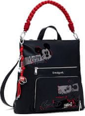Desigual Ženski nahrbtnik Mickey Rock Pretoria 25WAKP012000