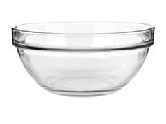 SUPER VALUE 12 cm steklena skleda GASTRO