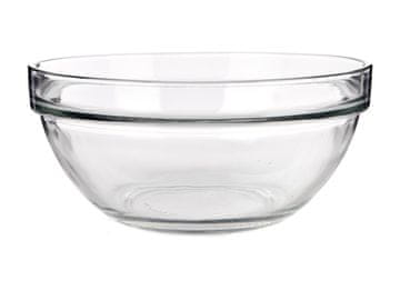 SUPER VALUE 12 cm steklena skleda GASTRO