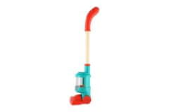 Teddies Sesalnik mehanski plastični 50cm