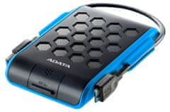 A-Data Zunanji trdi disk 2TB HD720 blue