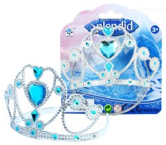 Rappa Krona zimske princese