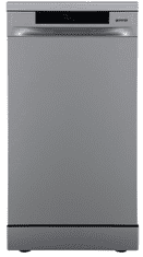 Gorenje GS563B10X pomivalni stroj