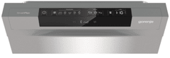 Gorenje GS563B10X pomivalni stroj