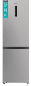 Gorenje NRK618C61X4WFE hladilnik