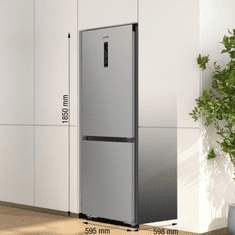 Gorenje NRK618C61X4WFE hladilnik