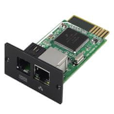 PowerWalker SNMP Manager modul