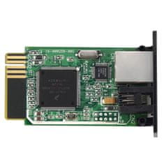 PowerWalker SNMP Manager modul