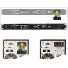 PowerWalker SNMP Manager modul