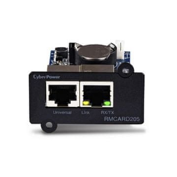 CyberPower RMCARD205 UPS kartica za upravljanje omrežja