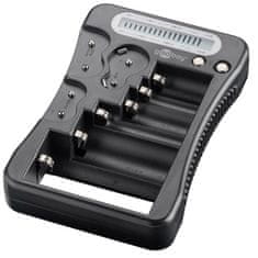 Goobay LCD tester baterij