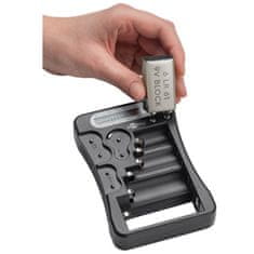 Goobay LCD tester baterij