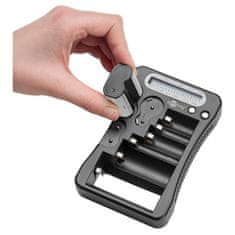 Goobay LCD tester baterij