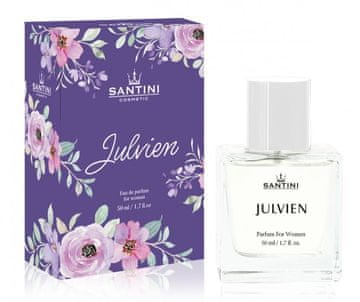 Santini Ženski parfum - Julvien, 50ml
