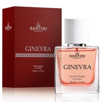Santini Ženski parfum - Ginevra, 50 ml