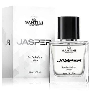 Santini Unisex parfum - Jasper, 50 ml