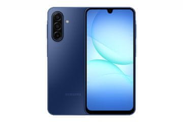 Samsung Galaxy A17 5G pametni telefon, 256 GB, moder