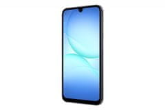 Samsung Galaxy A17 5G pametni telefon, 256 GB, črn