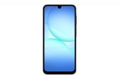Samsung Galaxy A17 5G pametni telefon, 256 GB, črn