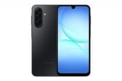 Samsung Galaxy A17 5G pametni telefon, 256 GB, črn