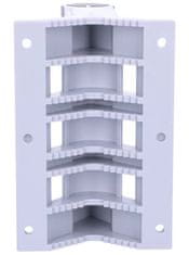 Mikrotik quickMOUNT extra - nosilec za velike antene