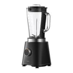 Xiaomi blender, 600 W, črn (58198)