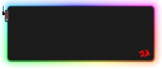 Neptune X P033 podloga za miško, RGB osvetlitev
