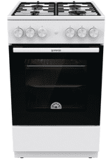 Gorenje GG5A12WH štedilnik