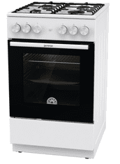 Gorenje GG5A12WH štedilnik