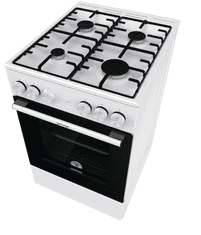 Gorenje GG5A12WH štedilnik