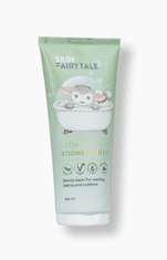 SkinFairytale Little One’s Shower Balm, 200ml