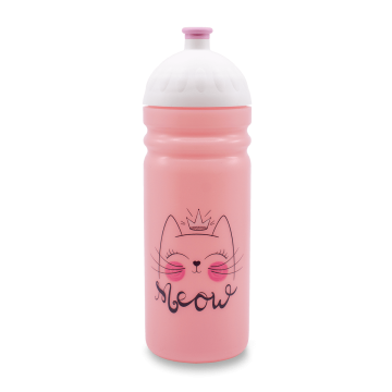 Zdravá lahev Zdrava steklenička 0,7 l - Meow