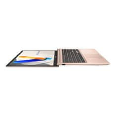 ASUS Vivobook 15 X1504VA-BQ1644W prenosnik, i5-1334U, 16GB, SSD512GB, FHD, W11H (90NB10J3-M02VD0)