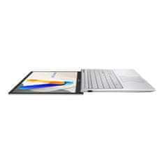 ASUS Vivobook 15 X1504VA-BQ1697 prenosnik, i5-1334U, 16GB, SSD1TB, FHD, FreeDOS (90NB10J2-M025S0)