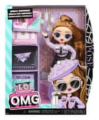 L.O.L. Surprise! Presenečenje L.O.L.! OMG Big Sis - Pose