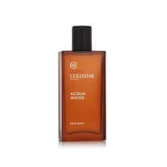 Collistar Acqua Wood 100 ml toaletna voda za moške