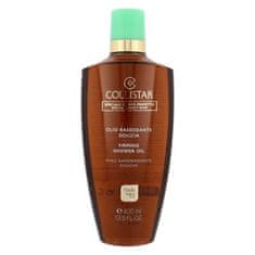 Collistar Special Perfect Body Firming Shower Oil 400 ml učvrstitveno olje za prhanje za ženske