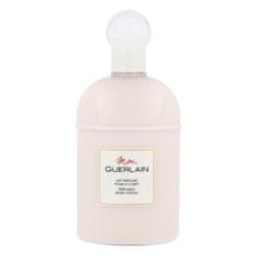 Guerlain Mon Guerlain losjon za telo 200 ml za ženske