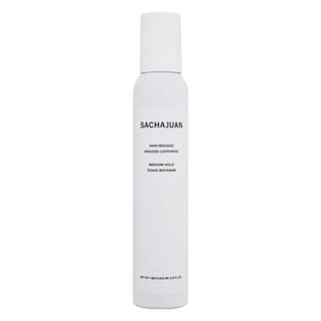 sachajuan Hair Mousse Medium Hold oblikovanje pričeske srednja fiksacija unisex