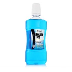 Zidac Laboratories Absolute Ice Coolmint Mouthwash 500 ml ustna vodica