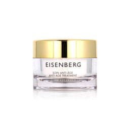 Eisenberg Anti-Age Treatment dnevna krema za obraz za vse tipe kože 50 ml za ženske