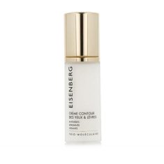 Eisenberg Eye and Lip Contour Cream krema za okoli oči za vse tipe kože 30 ml za ženske