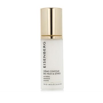 Eisenberg Eye and Lip Contour Cream krema za okoli oči za vse tipe kože za ženske