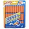 - Nerf N1 - 50 nadomestnih zatičev