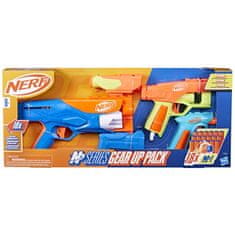 HASBRO NERF N SERIES GEAR UP PACK