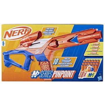 HASBRO NERF N SERIJA PINPOINT