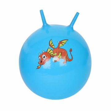 Denis Žoga za skoke 55 cm, modra