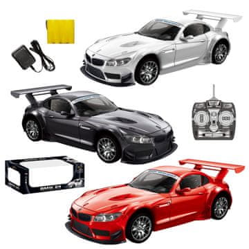 Denis R/C 1:14 BMW Z4